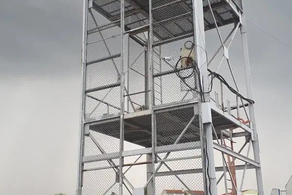 Ankara Valiliği İl Afet ve Acil Durum Müdürlüğü - Resim 18