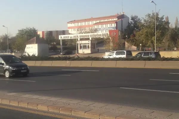 Ankara Valiliği İl Afet ve Acil Durum Müdürlüğü - Resim 11