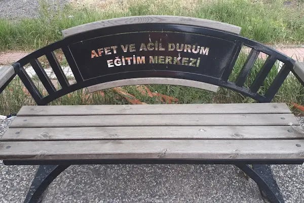 Ankara Valiliği İl Afet ve Acil Durum Müdürlüğü - Resim 20