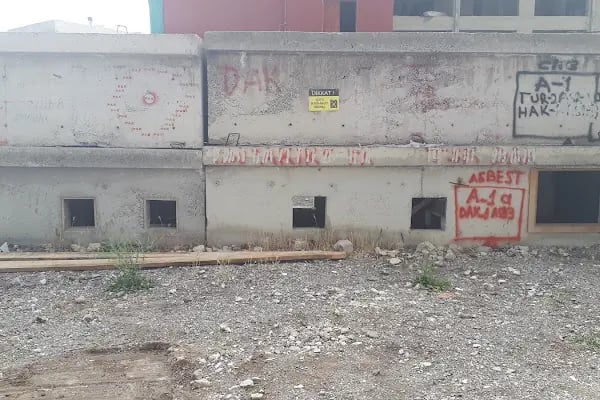 Ankara Valiliği İl Afet ve Acil Durum Müdürlüğü - Resim 5