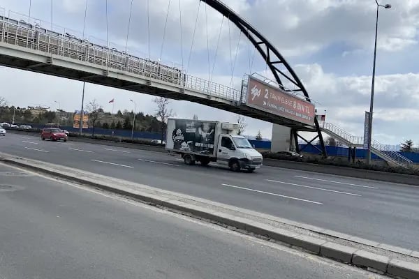 Ankara Valiliği İl Afet ve Acil Durum Müdürlüğü - Resim 13