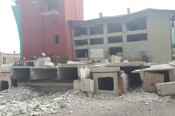 Ankara Valiliği İl Afet ve Acil Durum Müdürlüğü - Resim 3