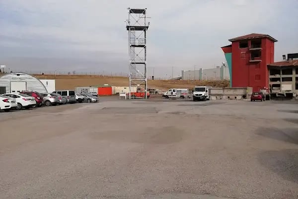Ankara Valiliği İl Afet ve Acil Durum Müdürlüğü - Resim 2