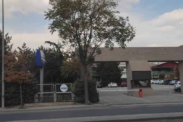 Ankara Valiliği İl Afet ve Acil Durum Müdürlüğü - Resim 17