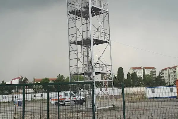 Ankara Valiliği İl Afet ve Acil Durum Müdürlüğü - Resim 6