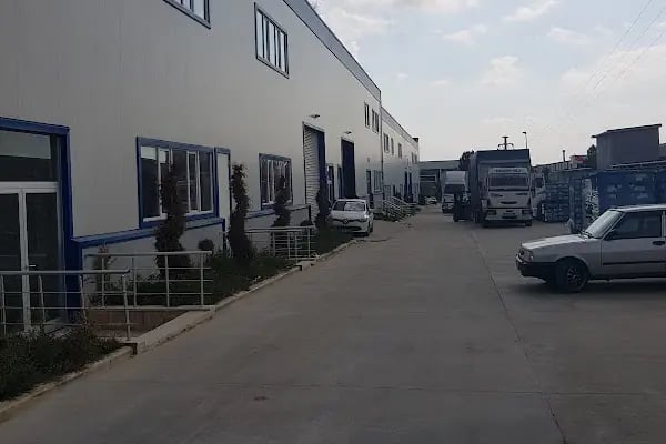 Harman Gıda Çerkezköy - Resim 4