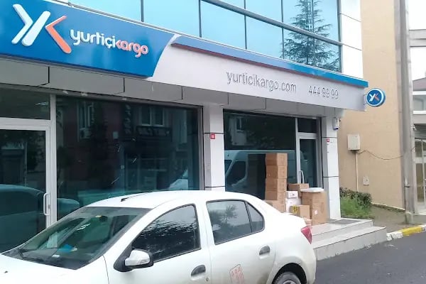Yurtiçi Kargo Adakent - Resim 3