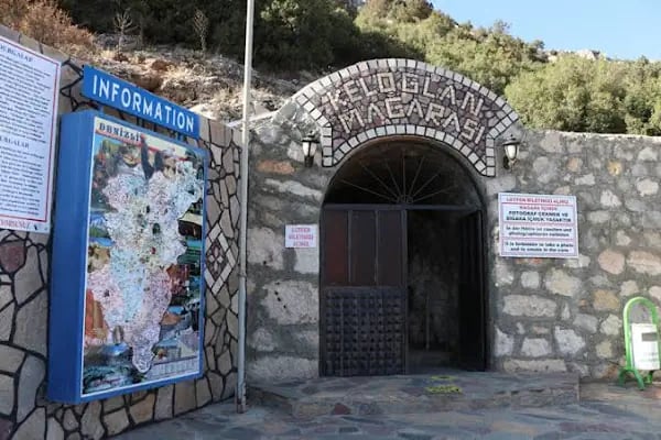 Beşoluk Kamp ve Yürüyüş Bölgesi (Camping and Trekking) - Resim 20