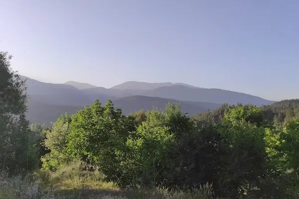 Beşoluk Kamp ve Yürüyüş Bölgesi (Camping and Trekking) - Resim 18