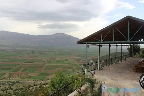 Beşoluk Kamp ve Yürüyüş Bölgesi (Camping and Trekking) - Resim 17