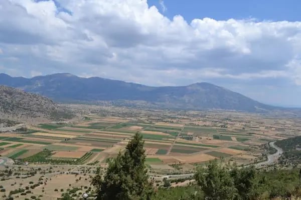 Beşoluk Kamp ve Yürüyüş Bölgesi (Camping and Trekking) - Resim 15