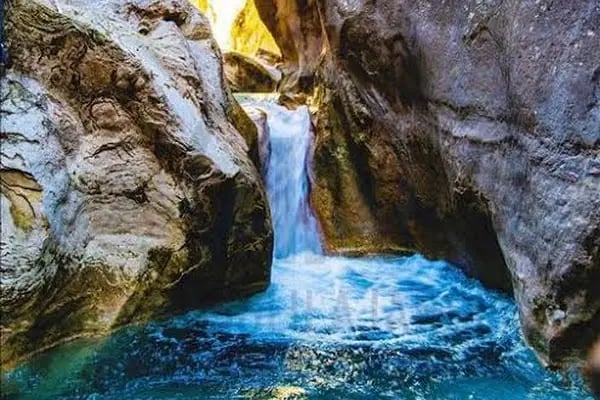 Beşoluk Kamp ve Yürüyüş Bölgesi (Camping and Trekking) - Resim 4