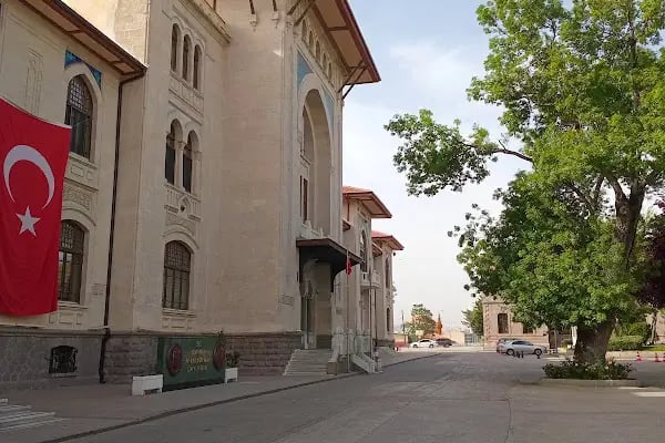 Ankara Valiliği İl Nüfus Ve Vatandaşlık Müdürlüğü - Resim 6