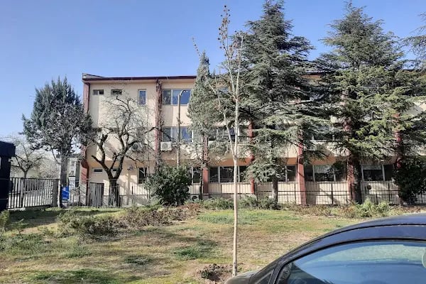Ankara Valiliği İl Nüfus Ve Vatandaşlık Müdürlüğü - Resim 5