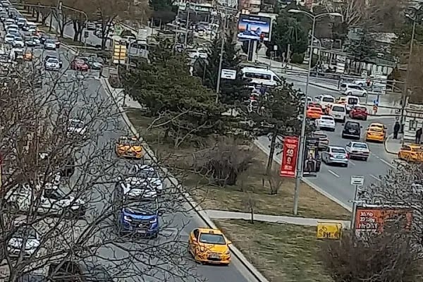 Ankara Valiliği İl Nüfus Ve Vatandaşlık Müdürlüğü - Resim 9