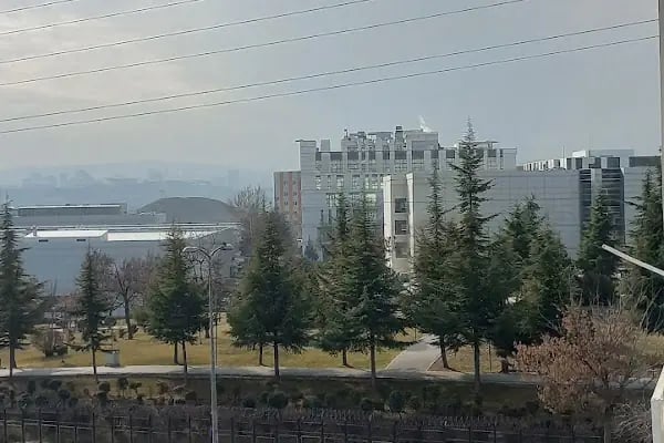 Ankara Valiliği İl Nüfus Ve Vatandaşlık Müdürlüğü - Resim 19