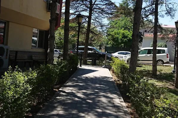 Ankara Valiliği İl Nüfus Ve Vatandaşlık Müdürlüğü - Resim 8