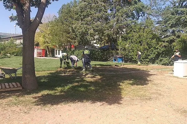 Ankara Valiliği İl Nüfus Ve Vatandaşlık Müdürlüğü - Resim 17