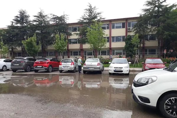 Ankara Valiliği İl Nüfus Ve Vatandaşlık Müdürlüğü - Resim 20