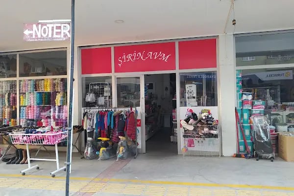 Şirin Avm - Resim 1