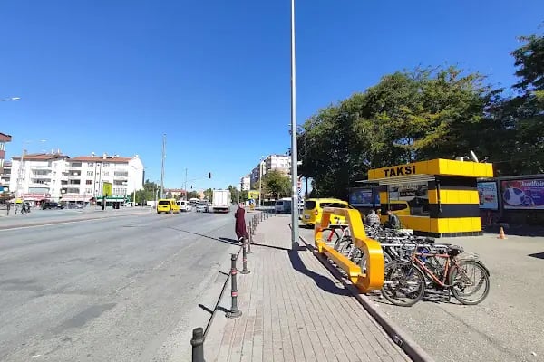 Beşyol Taksi - Resim 3