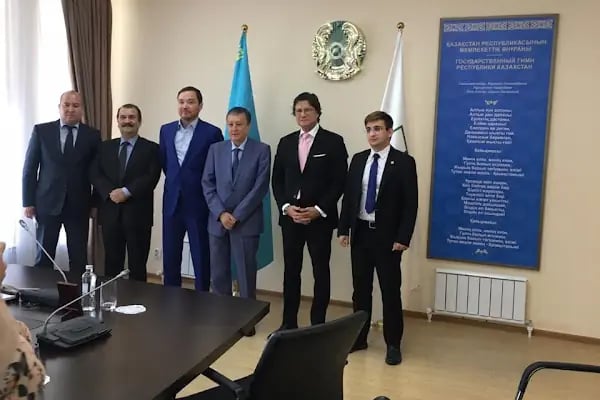 Malezya Fahri Konsolosluğu - Resim 2