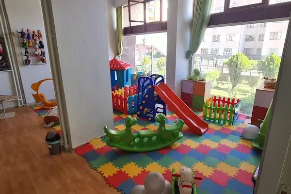 Özel Lotus Kreş ve Gündüz Bakımevi - Resim 2