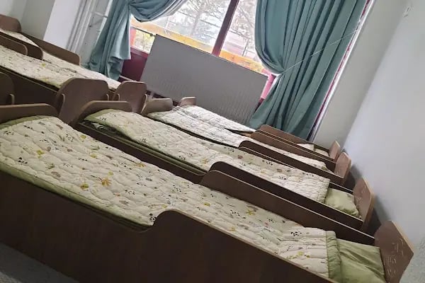 Özel Lotus Kreş ve Gündüz Bakımevi - Resim 7