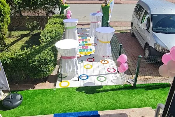 Özel Lotus Kreş ve Gündüz Bakımevi - Resim 4