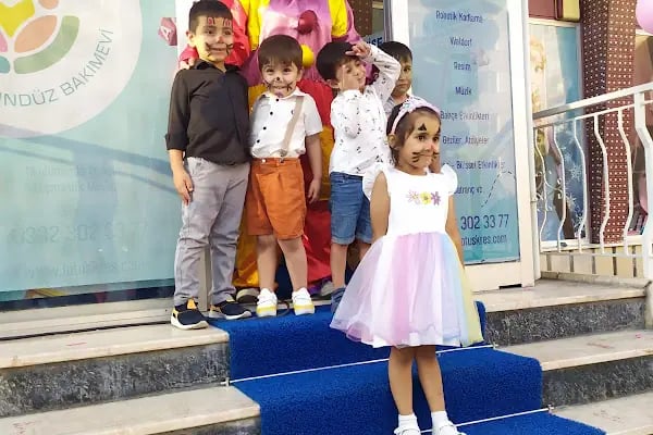 Özel Lotus Kreş ve Gündüz Bakımevi - Resim 9