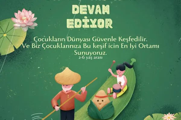 Özel Lotus Kreş ve Gündüz Bakımevi - Resim 11
