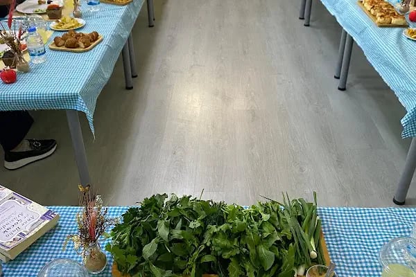 Özel Lotus Kreş ve Gündüz Bakımevi - Resim 6