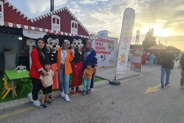 Özel Lotus Kreş ve Gündüz Bakımevi - Resim 5