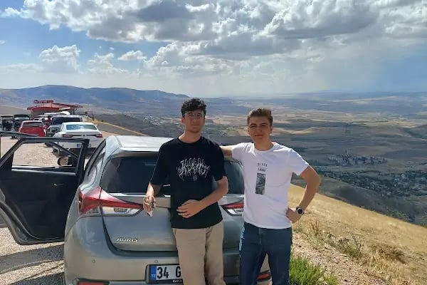 Spor Kondisyon Parkı - Resim 1
