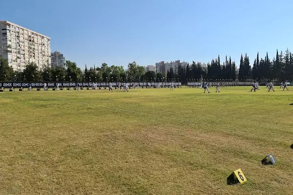 Corendon Airlines Park Antalya Stadyumu - Resim 8