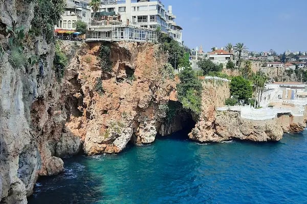 Corendon Airlines Park Antalya Stadyumu - Resim 16