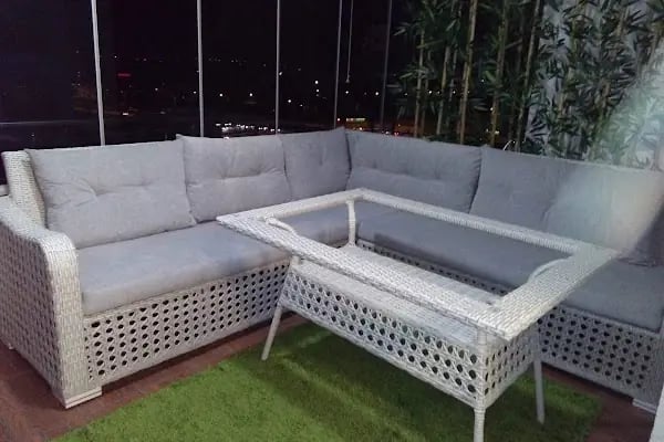 Urhal Sitesi Platin-2 Konutları Eryaman - Resim 6