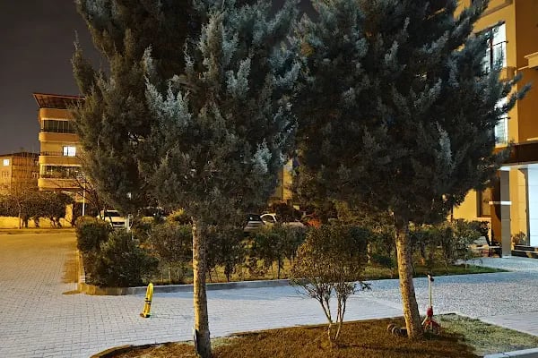 Urhal Sitesi Platin-2 Konutları Eryaman - Resim 3