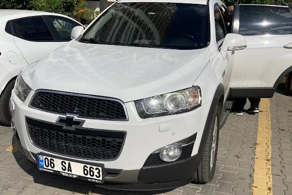 Urhal Sitesi Platin-2 Konutları Eryaman - Resim 13