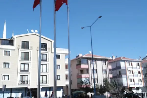 Urhal Sitesi Platin-2 Konutları Eryaman - Resim 9