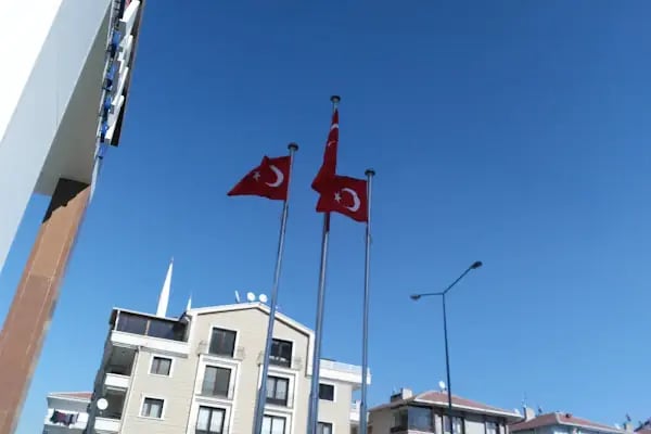 Urhal Sitesi Platin-2 Konutları Eryaman - Resim 2