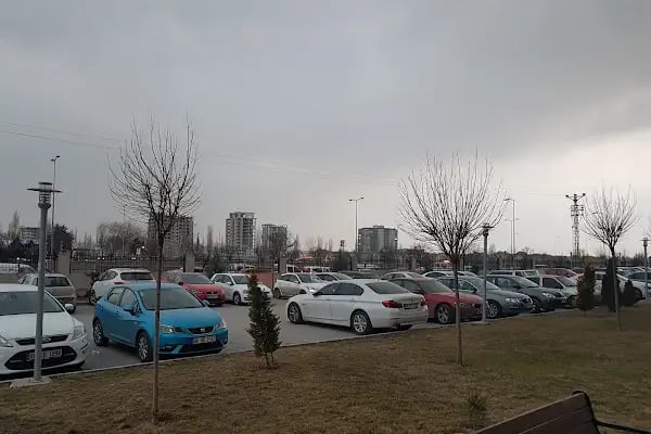 Urhal Sitesi Platin-2 Konutları Eryaman - Resim 5