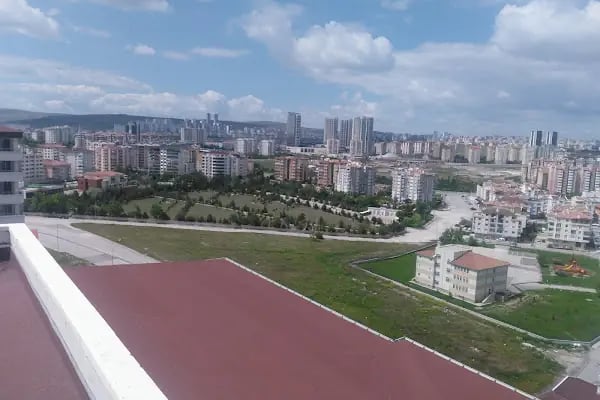 Urhal Sitesi Platin-2 Konutları Eryaman - Resim 4