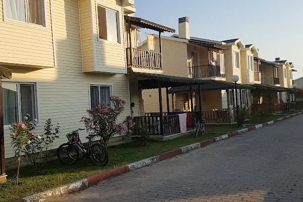 Ay Işığı Sitesi - Resim 2