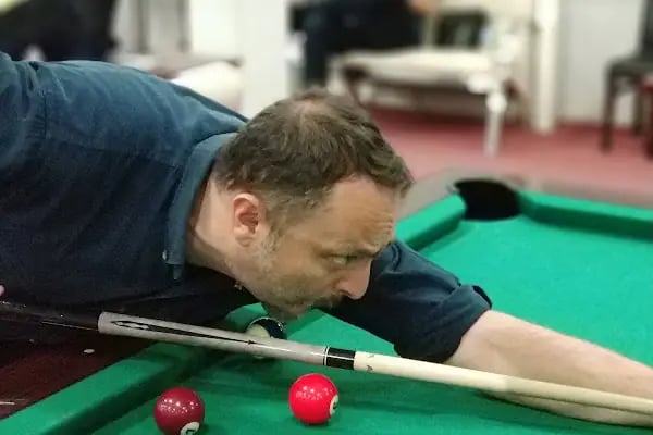 KOCAELİ MAGİC BİLARDO SPOR KULÜBÜ - Resim 3
