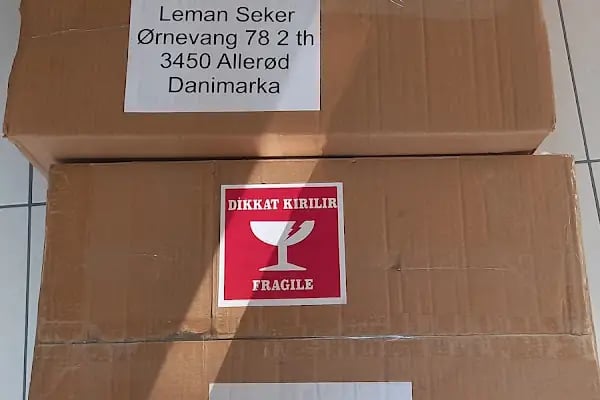 Atılım Toptan Kırtasiye - Resim 1