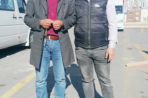 Muratli Turizm Ceylanpinar - Resim 6