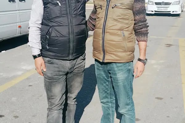 Muratli Turizm Ceylanpinar - Resim 5