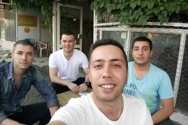Muratli Turizm Ceylanpinar - Resim 4