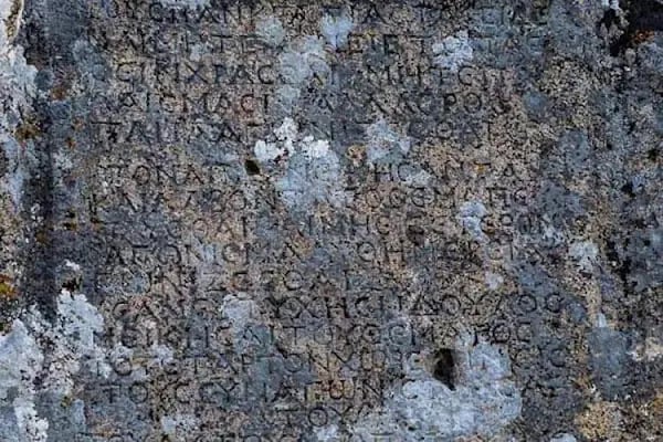 Lukyanus Kitabesi - Resim 7